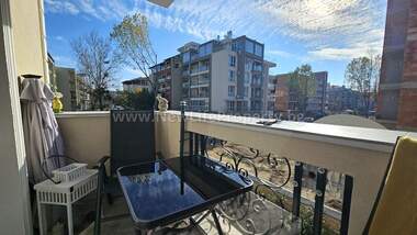 Verkauf - Wohnung in Sunny Beach,  Burgas