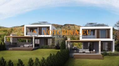 Vânzare - Teren de construcții în Okrăjna bolnița - Generali,  Varna