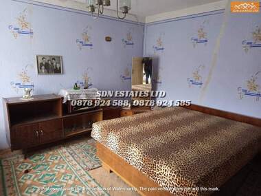 Satış - Ev olarak Elhovo (Nikolaevo),  Stara Zagora