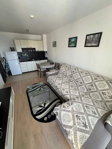 Satış - Apartman olarak Sveti Vlas,  Burgas