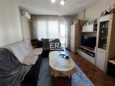 Продажа - Квартира в Възраждане,  Хасково