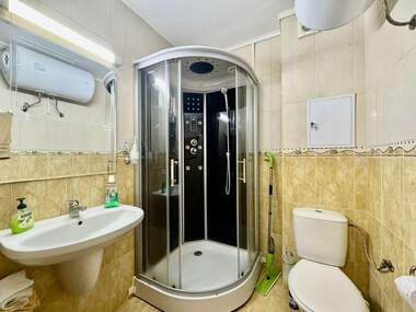 Verkauf - Wohnung in Sweti Wlas,  Burgas