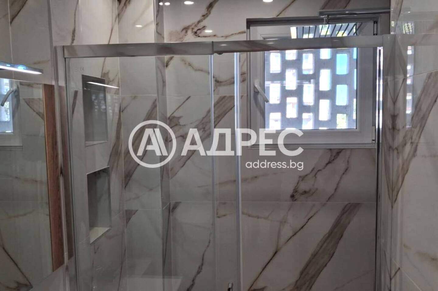 Тристаен Апартамент в Кършияка, Пловдив – снимка 5