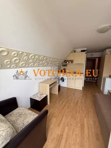 For sale - Apartment in Sunny Beach,  Burgas