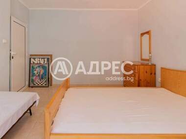 Verkauf - Wohnung in Rawda,  Burgas