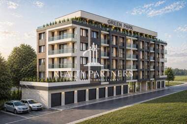 For sale - Apartment in Iztok,  Pernik