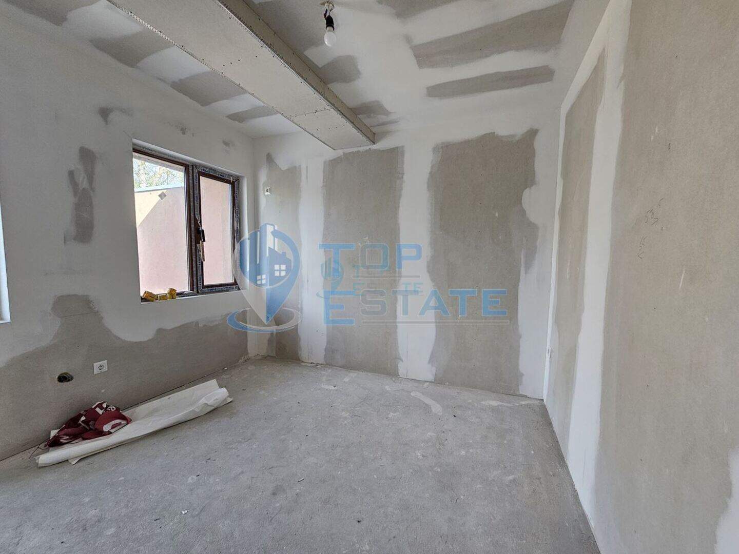 Zweizimmer Wohnung in Buzludja, Weliko Tarnowo – Foto 5