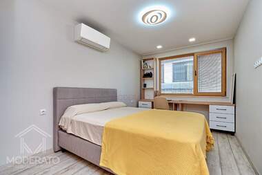 Vânzare - Apartament în Țentăr,  Burgas