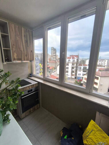 For sale - Apartment in Wider Center,  Ruse