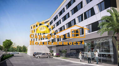 For sale - Apartment in Sarafovo,  Burgas