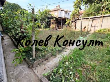 For sale - House in Dimitrovgrad,  Haskovo