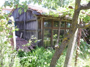 For sale - For Construction in Pismenovo,  Burgas