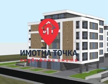 Продажба - Апартамент в Асеновград,  Пловдив