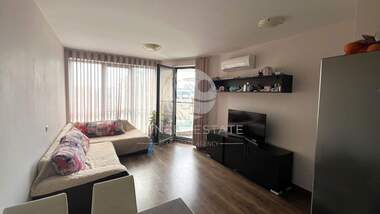 For sale - Apartment in Center,  Burgas
