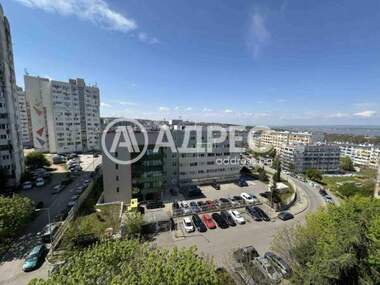 Vânzare - Apartament în Meden Rudnik,  Burgas