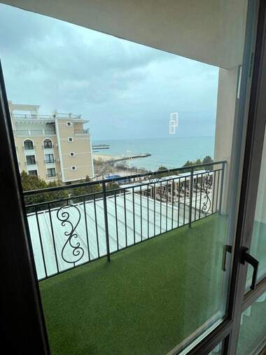 Satış - Apartman olarak Sveti Vlas,  Burgas