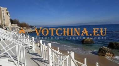 For sale - Apartment in Saints Constantine and Helena,  Varna