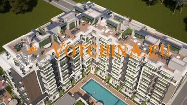 Vânzare - Apartament în Sunny Beach,  Burgas