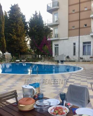 Kira - Apartman olarak Sveti Konstantin i Elena,  Varna