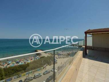 Vânzare - Apartament în Pomorie,  Burgas
