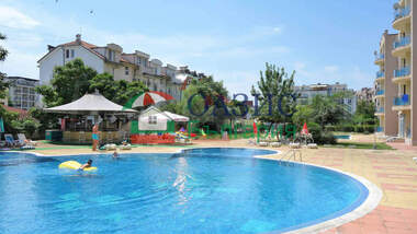 Verkauf - Wohnung in Sonnenstrand,  Burgas
