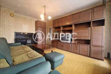 Продажба - Апартамент в Дружба-2,  София