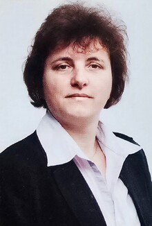 Dani Angelova