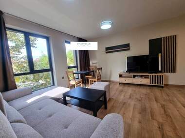 Kira - Apartman olarak Hristo Smirnenski,  Plovdiv