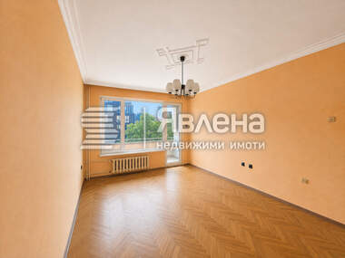 Vânzare - Apartament în Ivan Vazov,  Sofia