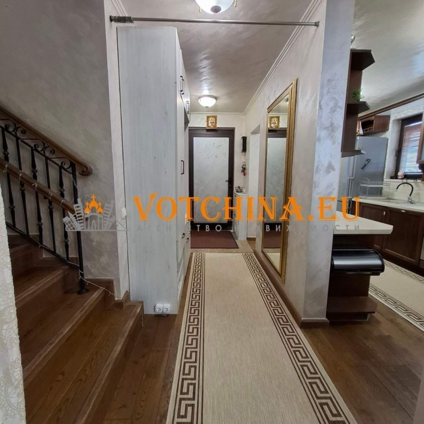 Haus in Priselzi, Varna – Foto 7