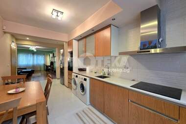For sale - Apartment in Geo Milev,  Sofia
