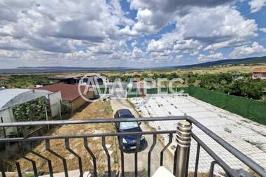 For sale - House in Kosharitsa,  Burgas