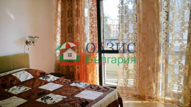 Satış - Apartman olarak Nesebar,  Burgas