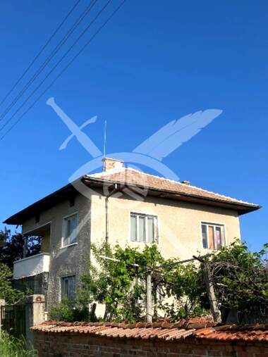 For sale - House in Belovica,  Plovdiv