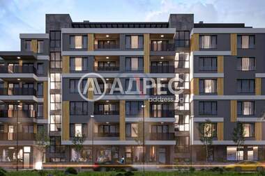 For sale - Apartment in Nadejda 2,  Sofia