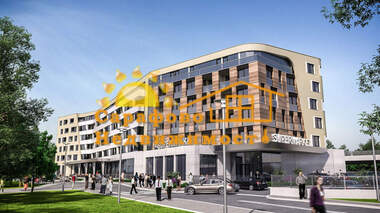For sale - Apartment in Sarafovo,  Burgas