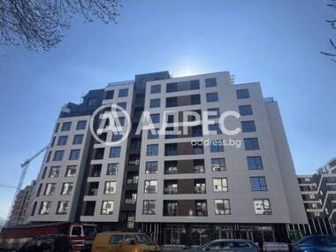 For sale - Apartment in Mladost-4,  Sofia