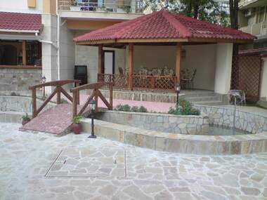 For rent - Venue in Liuben Karavelov,  Haskovo