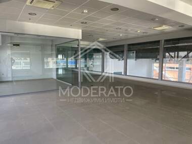 Miete - Büro/Laden/Lager in Horizont,  Burgas