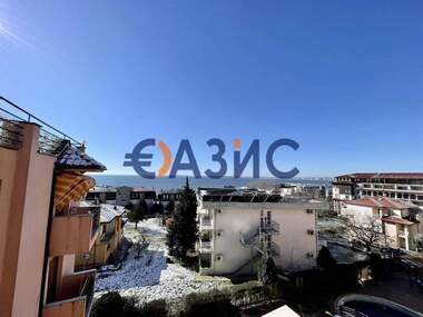 Πώληση - Διαμέρισμα σε Свети Влас,  Бургас