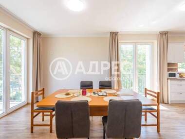 For sale - Apartment in Galata,  Varna