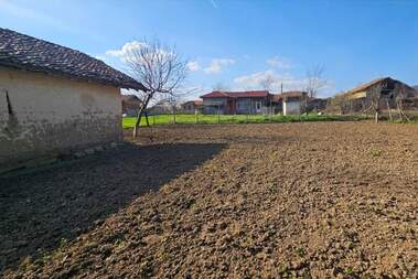 For sale - House in Novo Iankovo,  Shumen