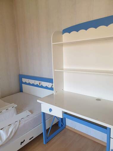 Miete - Wohnung in Zentar,  Pazardjik