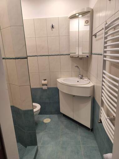 Verkauf - Wohnung in Owtscha Kupel,  Sovia
