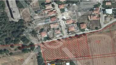 For sale - For Construction in Sadovo,  Plovdiv