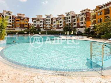 Satış - Apartman olarak Aheloy,  Burgas