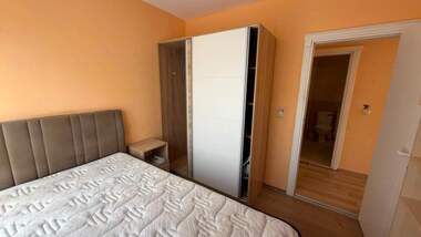 Verkauf - Wohnung in Rawda,  Burgas