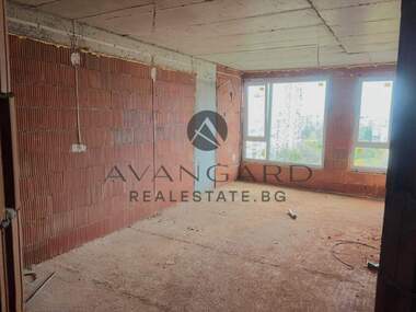 Продажба - Апартамент в Тракия,  Пловдив