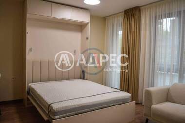 Продажба - Апартамент в Христо Смирненски,  Пловдив