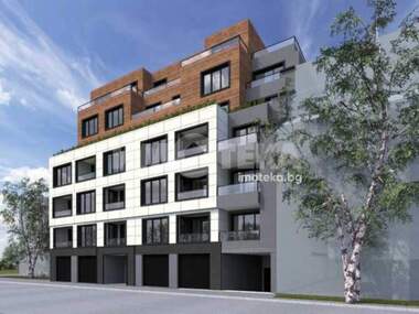 Satış - Apartman olarak Kamenica 2,  Plovdiv